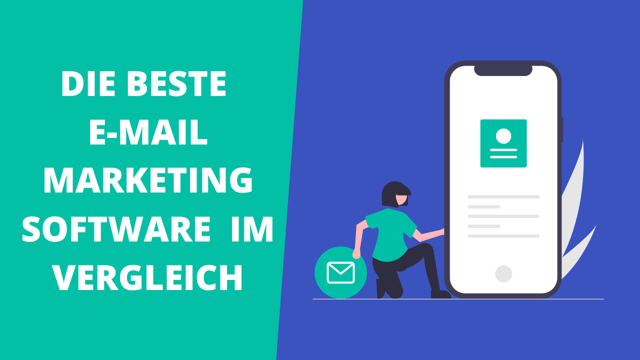 E-Mail Marketing Software