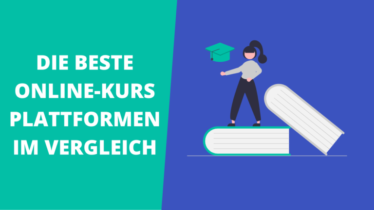 Online Kurs Plattformen