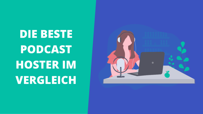 Podcast Hosting